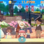 『牧場物語 Let's!風のグランドバザール』は“グランド”な最新作!その魅力と牧場シミュのオリジンならではの“独自性”について開発チームに訊いた【インタビュー】