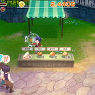 『牧場物語 Let's!風のグランドバザール』は“グランド”な最新作!その魅力と牧場シミュのオリジンならではの“独自性”について開発チームに訊いた【インタビュー】