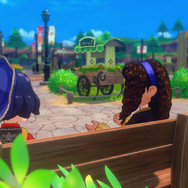 『牧場物語 Let's!風のグランドバザール』は“グランド”な最新作!その魅力と牧場シミュのオリジンならではの“独自性”について開発チームに訊いた【インタビュー】