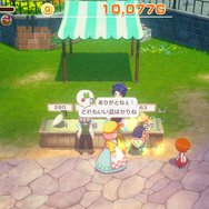 『牧場物語 Let's!風のグランドバザール』は“グランド”な最新作!その魅力と牧場シミュのオリジンならではの“独自性”について開発チームに訊いた【インタビュー】