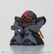まちぼうけガンダム 機動戦士ガンダム まちぼうけ ガンダムリアルタイプカラーの場合