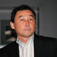 F1 2010完成披露会 29日におこなわれた発表会には豪華ゲストが駆けつけた