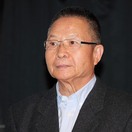 F1 2010完成披露会 29日におこなわれた発表会には豪華ゲストが駆けつけた