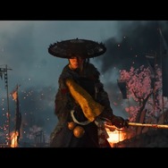 『Ghost of Yōtei』協力型マルチプレイDLC「Legends」発表！2026年に無料リリース予定【gamescom ONL 2025】