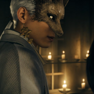 『SILENT HILL f』新トレイラー公開！謎のキツネ面の男は一体？【gamescom ONL 2025】