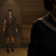 『SILENT HILL f』新トレイラー公開！謎のキツネ面の男は一体？【gamescom ONL 2025】