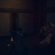 『SILENT HILL f』新トレイラー公開！謎のキツネ面の男は一体？【gamescom ONL 2025】