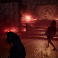 『SILENT HILL f』新トレイラー公開！謎のキツネ面の男は一体？【gamescom ONL 2025】