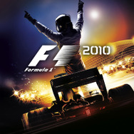 F1 2010完成披露会 F1 2010(※写真はすべて開発中のもの)