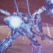 『デモンエクスマキナ タイタニックサイオン』序盤が遊べて製品版への引き継ぎも可能な体験版の配信を開始【gamescom ONL 2025】