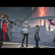 リアルタイム戦略RPG『アークナイツ：エンドフィールド』最新映像！【gamescom ONL 2025】