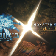 『モンスターハンターワイルズ』と『ファイナルファンタジーXIV』クロスオーバーコラボが決定！【gamescom ONL 2025】