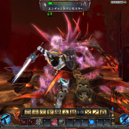 「『HELLGATE』の心臓は強い。トレハンの楽しさは絶対に変えない」-『HELLGATE』イベントレポート