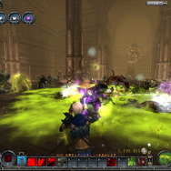 「『HELLGATE』の心臓は強い。トレハンの楽しさは絶対に変えない」-『HELLGATE』イベントレポート