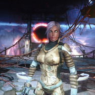 押し寄せる悪魔!新たな美女とイケメン!-『HELLGATE』イベントレポート