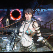押し寄せる悪魔!新たな美女とイケメン!-『HELLGATE』イベントレポート
