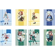 “完全にお笑い芸人”なルドルフ＆ハンギョドンに笑う！「ウマ娘 シンデレラグレイ」×サンリオ「はぴだんぶい」コラボが開催中