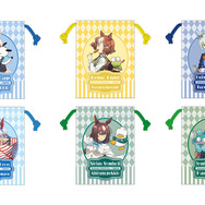 “完全にお笑い芸人”なルドルフ＆ハンギョドンに笑う！「ウマ娘 シンデレラグレイ」×サンリオ「はぴだんぶい」コラボが開催中