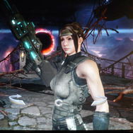 押し寄せる悪魔!新たな美女とイケメン!-『HELLGATE』イベントレポート