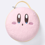 GU『星のカービィ』コラボコレクション発売が待ち遠しい!カフェ衣装のカービィやワドルディ、ワンポイントアートをお洒落にデザイン