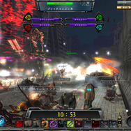 押し寄せる悪魔!新たな美女とイケメン!-『HELLGATE』イベントレポート