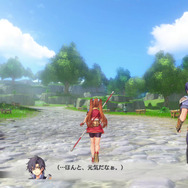 『空の軌跡 the 1st』序章を丸ごと楽しめる体験版が配信開始！OPムービーを公開、ニンテンドースイッチ2への対応も決定