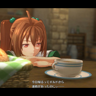 『空の軌跡 the 1st』序章を丸ごと楽しめる体験版が配信開始！OPムービーを公開、ニンテンドースイッチ2への対応も決定