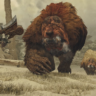 『モンハンワイルズ』リアル過ぎる頭防具「ドシャグマフェイクα」が登場！新たなイベクエが9月3日配信