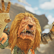 『モンハンワイルズ』リアル過ぎる頭防具「ドシャグマフェイクα」が登場！新たなイベクエが9月3日配信