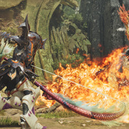 『モンハンワイルズ』リアル過ぎる頭防具「ドシャグマフェイクα」が登場！新たなイベクエが9月3日配信