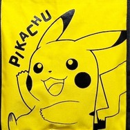 『ポケモン』折りたたみドラムバッグが、ドン・キホーテなど量販店にて発売！ピカチュウやゲンガーなど全6種、収納用ポーチ付きで便利