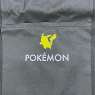 『ポケモン』折りたたみドラムバッグが、ドン・キホーテなど量販店にて発売！ピカチュウやゲンガーなど全6種、収納用ポーチ付きで便利