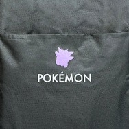 『ポケモン』折りたたみドラムバッグが、ドン・キホーテなど量販店にて発売！ピカチュウやゲンガーなど全6種、収納用ポーチ付きで便利