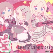 甘いものって……好き？『学マス』より姫崎莉波、十王星南、篠澤広