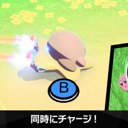 『カービィのエアライダー』「こりゃマリオカートでよいですね」に出した桜井政博の答えが、想像の斜め上！“全キャラコピー能力持ち”にファン驚愕