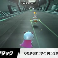 『カービィのエアライダー』「こりゃマリオカートでよいですね」に出した桜井政博の答えが、想像の斜め上！“全キャラコピー能力持ち”にファン驚愕