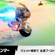 『カービィのエアライダー』「こりゃマリオカートでよいですね」に出した桜井政博の答えが、想像の斜め上！“全キャラコピー能力持ち”にファン驚愕