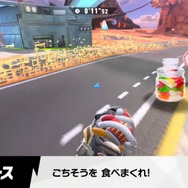 『カービィのエアライダー』「こりゃマリオカートでよいですね」に出した桜井政博の答えが、想像の斜め上！“全キャラコピー能力持ち”にファン驚愕