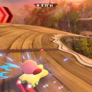 『カービィのエアライダー』「こりゃマリオカートでよいですね」に出した桜井政博の答えが、想像の斜め上！“全キャラコピー能力持ち”にファン驚愕