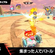 『カービィのエアライダー』「こりゃマリオカートでよいですね」に出した桜井政博の答えが、想像の斜め上！“全キャラコピー能力持ち”にファン驚愕