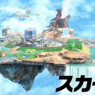 『カービィのエアライダー』「こりゃマリオカートでよいですね」に出した桜井政博の答えが、想像の斜め上！“全キャラコピー能力持ち”にファン驚愕