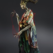 どいつも不気味でグロテスク…！『鬼武者 Way of the Sword』宮本武蔵と対峙する4体の強敵・幻魔を一挙紹介