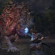 どいつも不気味でグロテスク…！『鬼武者 Way of the Sword』宮本武蔵と対峙する4体の強敵・幻魔を一挙紹介