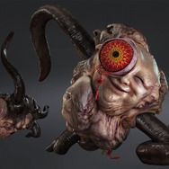 どいつも不気味でグロテスク…！『鬼武者 Way of the Sword』宮本武蔵と対峙する4体の強敵・幻魔を一挙紹介