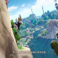 新作オープンワールドRPG『七つの大罪：Origin』がクローズドβテスト参加者を募集開始！同時公開の最新トレーラーでは主人公「メリオダス」がゲーム内容を紹介