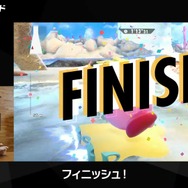 『カービィのエアライダー』桜井政博さんのゲーム実況が密かに注目！「あーかわいそう！」とのんびり口調で相手マシンを粉砕