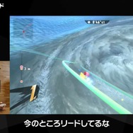 『カービィのエアライダー』桜井政博さんのゲーム実況が密かに注目！「あーかわいそう！」とのんびり口調で相手マシンを粉砕