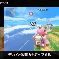 『カービィのエアライダー』桜井政博さんのゲーム実況が密かに注目！「あーかわいそう！」とのんびり口調で相手マシンを粉砕