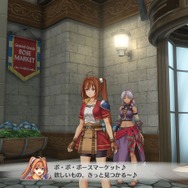『空の軌跡 the 1st』の続編について、早くも近藤社長が言及!? エステル役の高柳さんは、鼻歌を自ら作曲して収録現場に！ トークイベントで裏話連発