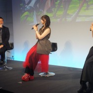 『空の軌跡 the 1st』の続編について、早くも近藤社長が言及!? エステル役の高柳さんは、鼻歌を自ら作曲して収録現場に！ トークイベントで裏話連発